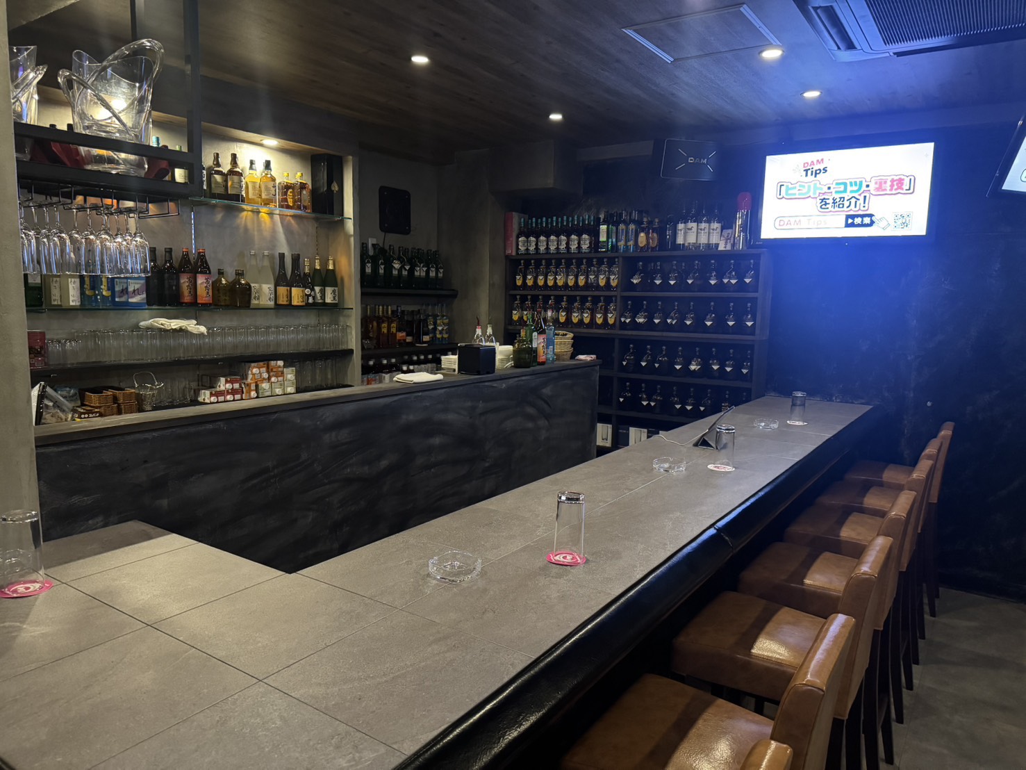 Pub&Snack 小町男性用3枚目詳細