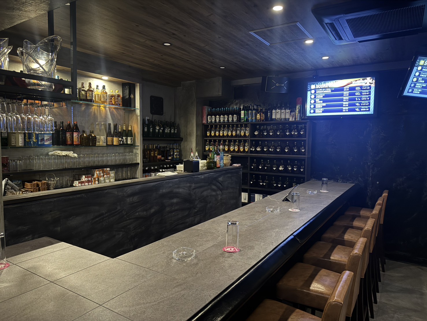 Pub&Snack 小町男性用4枚目詳細