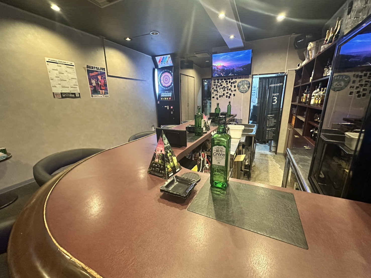 Liebe (リーベ)男性用1枚目詳細