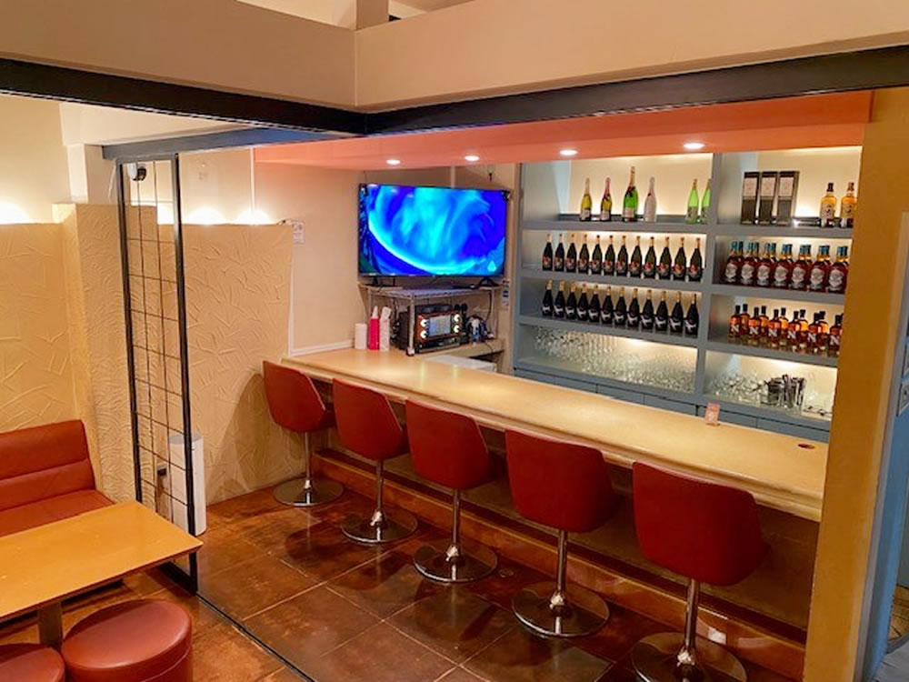 スナック COCOAの画像