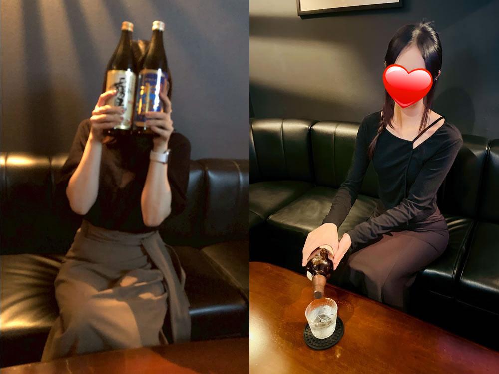 スナック モナリザ男性用5枚目詳細