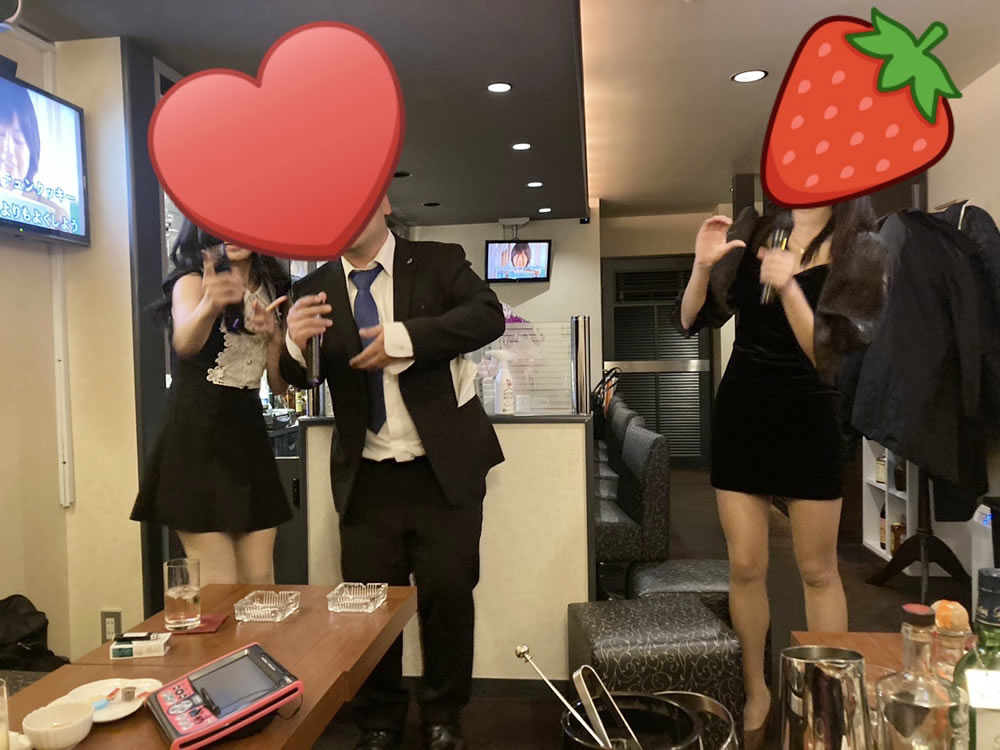 BarLounge Alice アリス男性用3枚目詳細