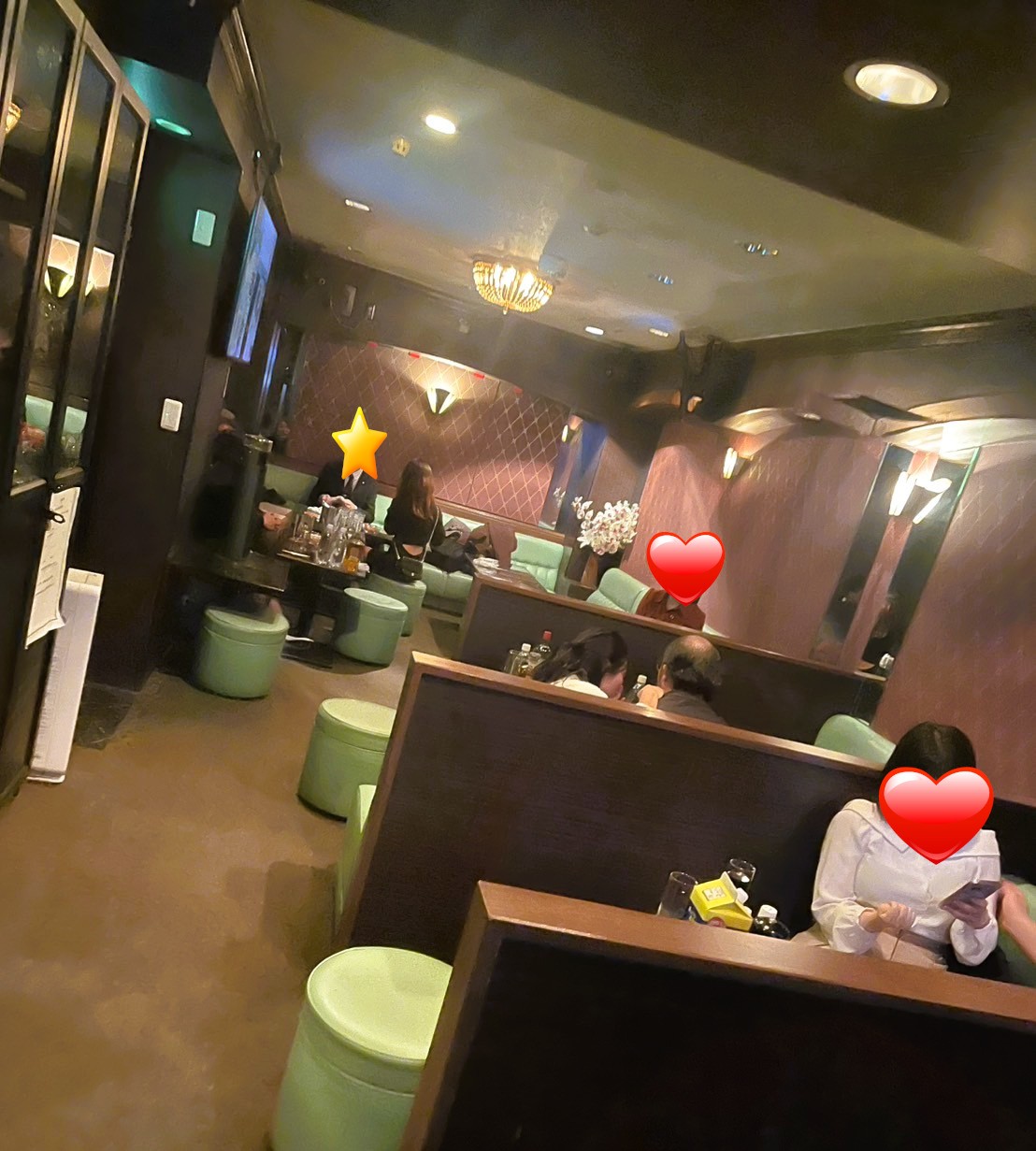 スナックキューティー…の画像