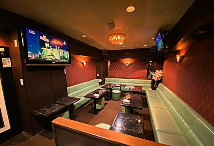 スナックキューティー男性用8枚目詳細