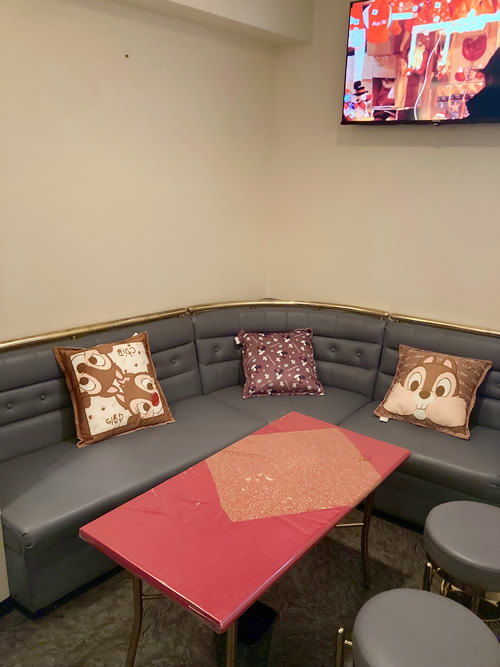 MYU~ミュー~男性用2枚目詳細