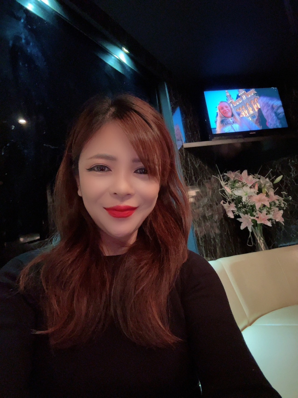 中国パブ Fineの画像