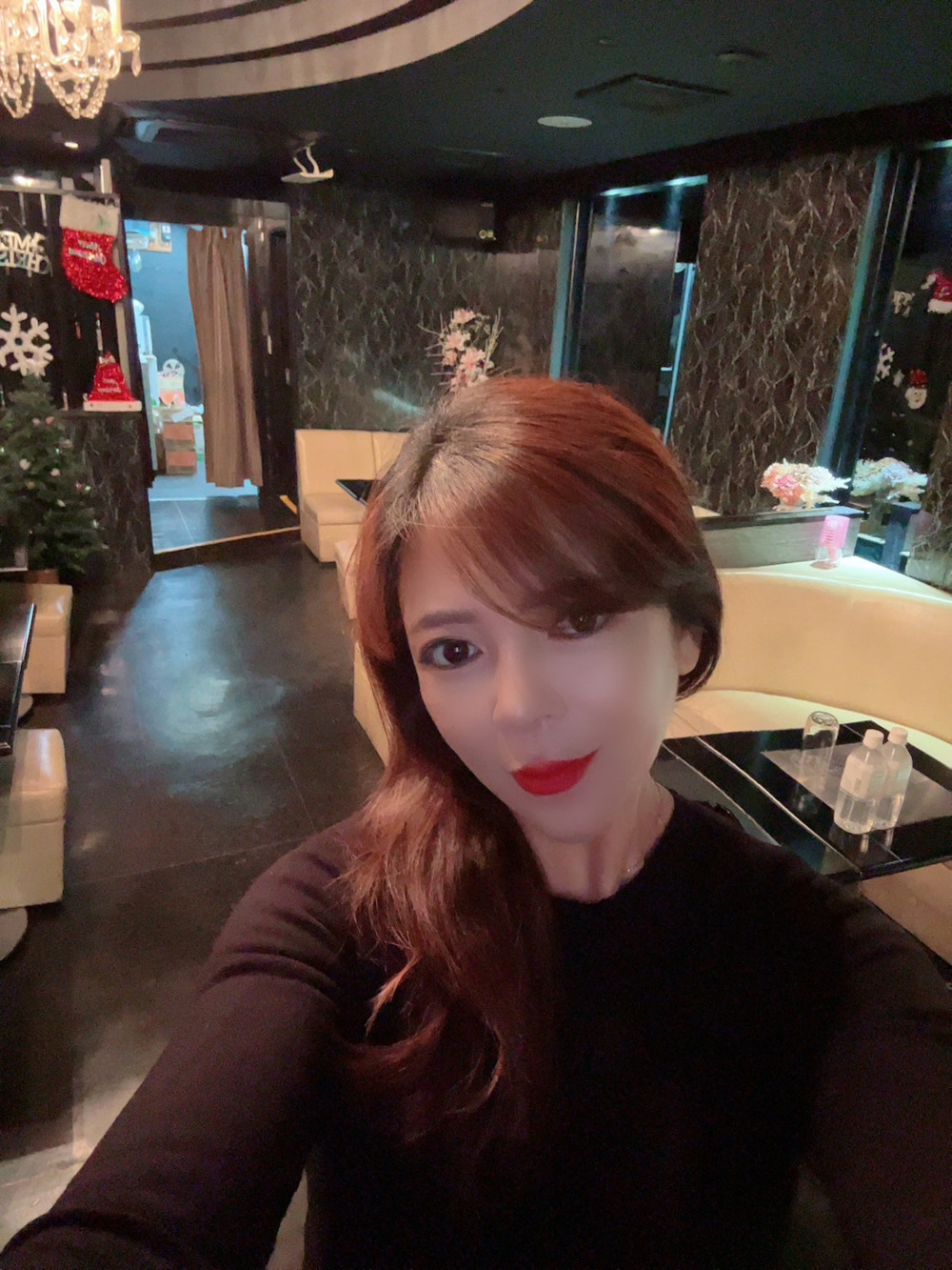 中国パブ Fine求人アルバイト用2枚目詳細