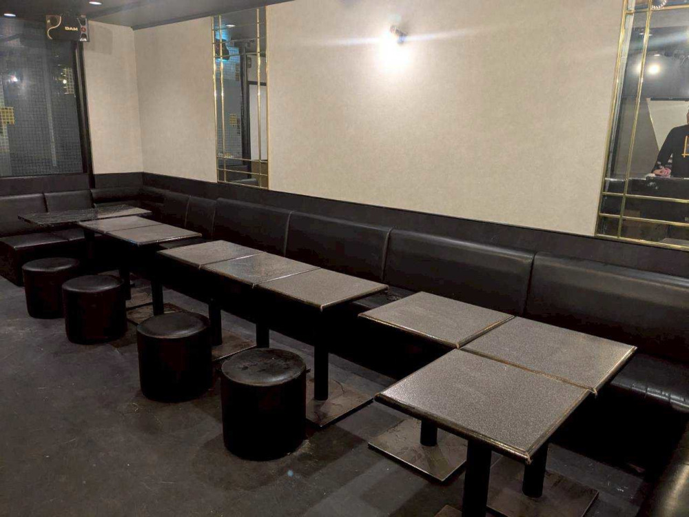 スナックTKG求人アルバイト用2枚目詳細