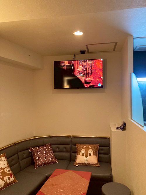 MYU~ミュー~求人アルバイト用4枚目詳細