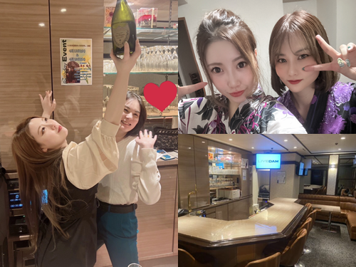 ann -アン-求人アルバイト用1枚目詳細