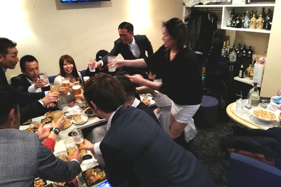 スナック ルクリア求人アルバイト用7枚目詳細