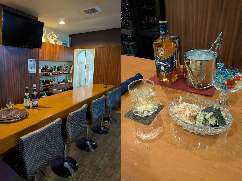 すなっく 飛鳥男性用1枚目