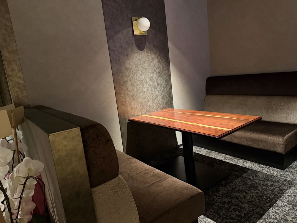 SNACK CLAN求人アルバイト用3枚目詳細