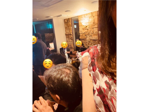 すなっく　BUNNA～ブンナ～求人アルバイト用2枚目詳細