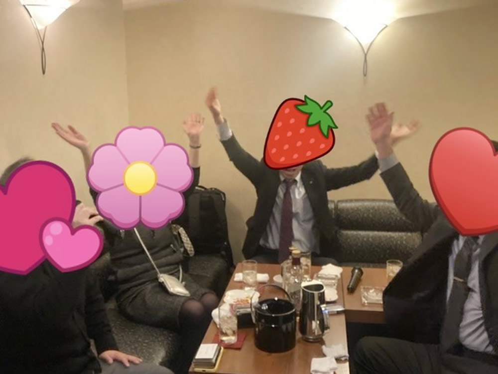 BarLounge Alice アリス男性用3枚目詳細