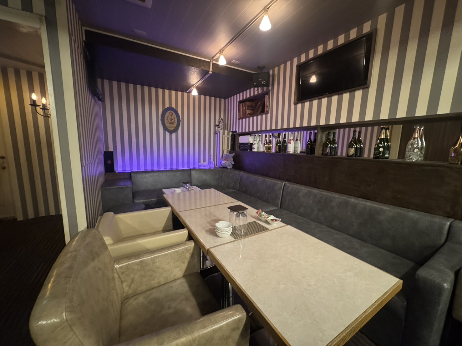 Hachimitsu～はちみつ～男性用2枚目詳細