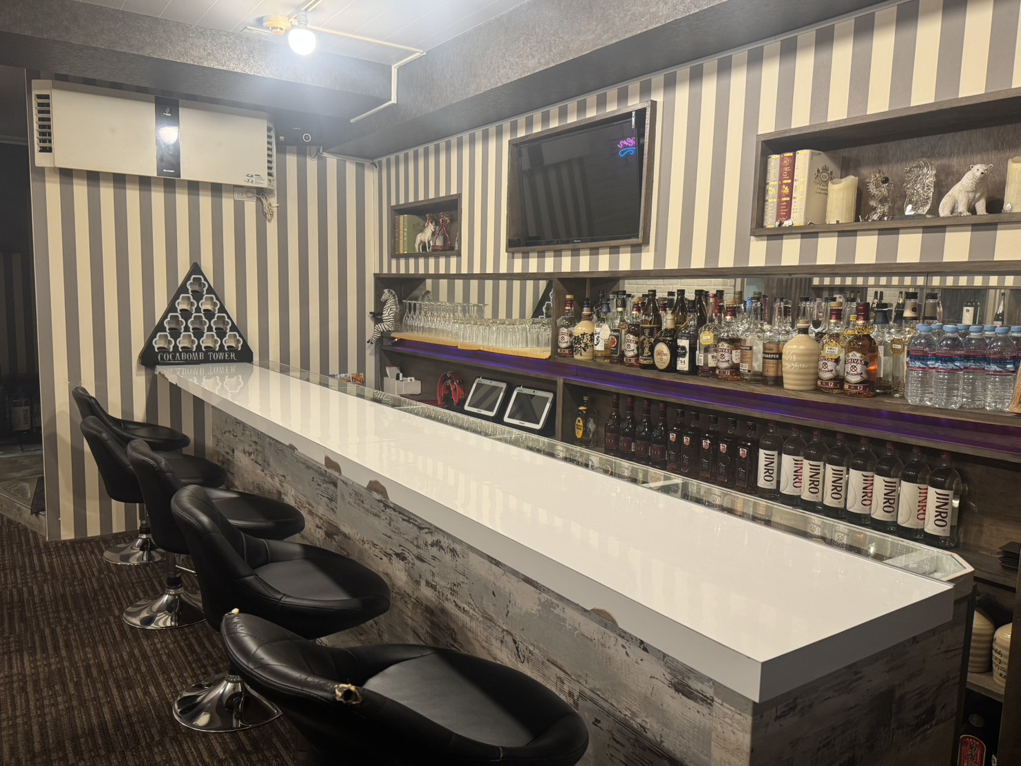 Hachimitsu～はちみつ～男性用3枚目詳細