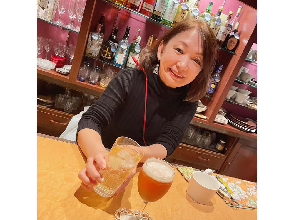 Sunny Song男性用2枚目詳細