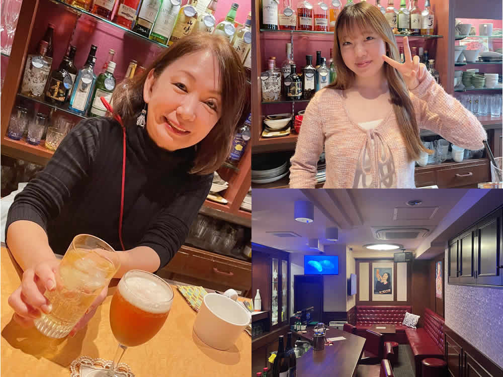 Sunny Song男性用3枚目詳細