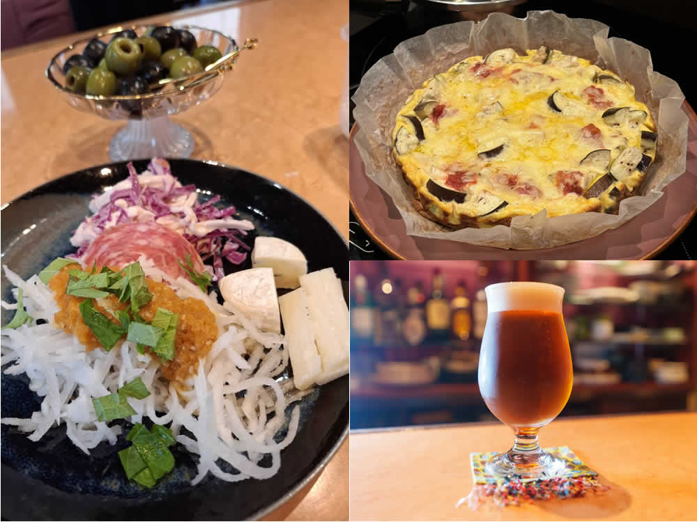 Sunny Song男性用4枚目詳細