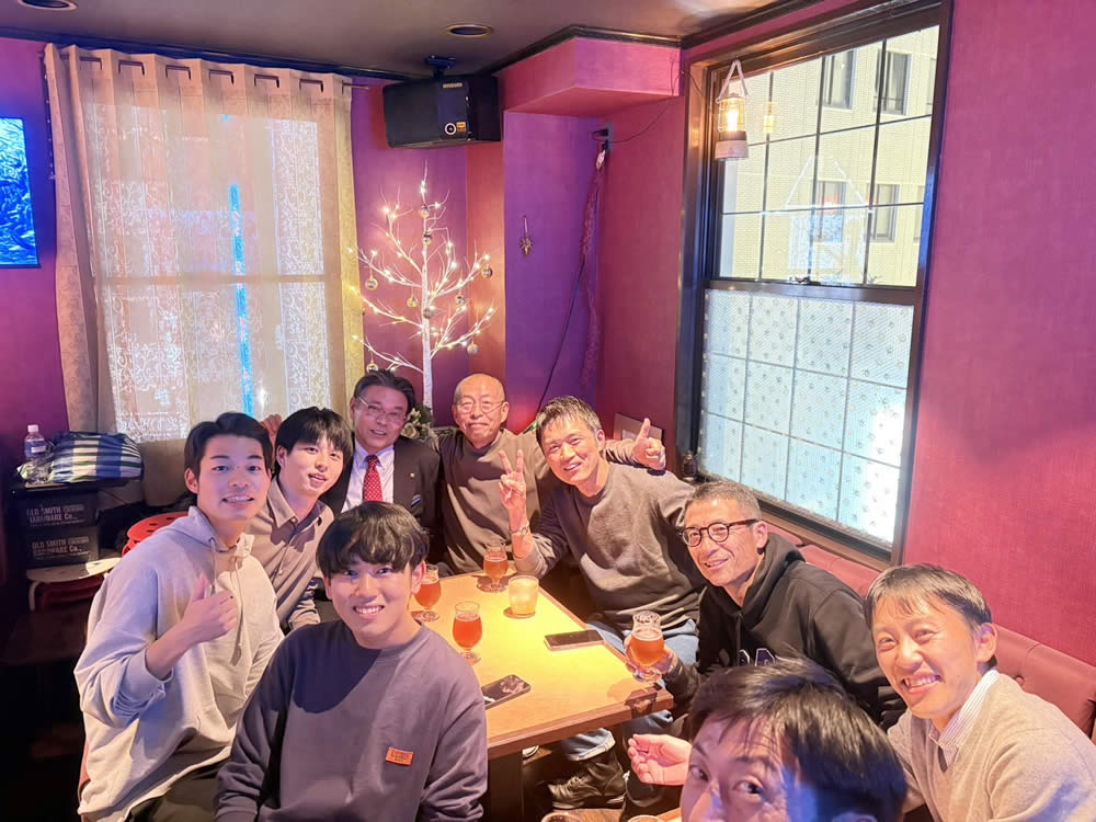 Sunny Song男性用6枚目詳細