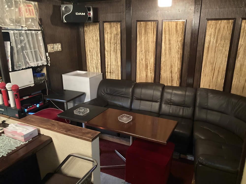 スナック ぶ~け男性用2枚目詳細