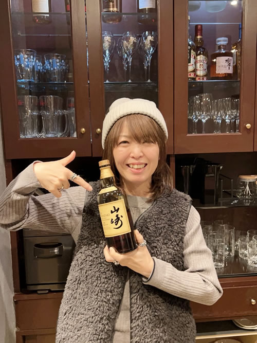 パーマネントフィーバー男性用1枚目