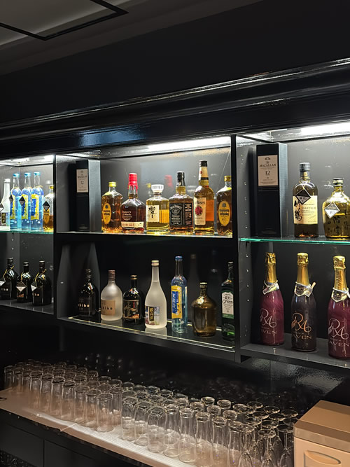 RAVEN～レイブン～男性用1枚目