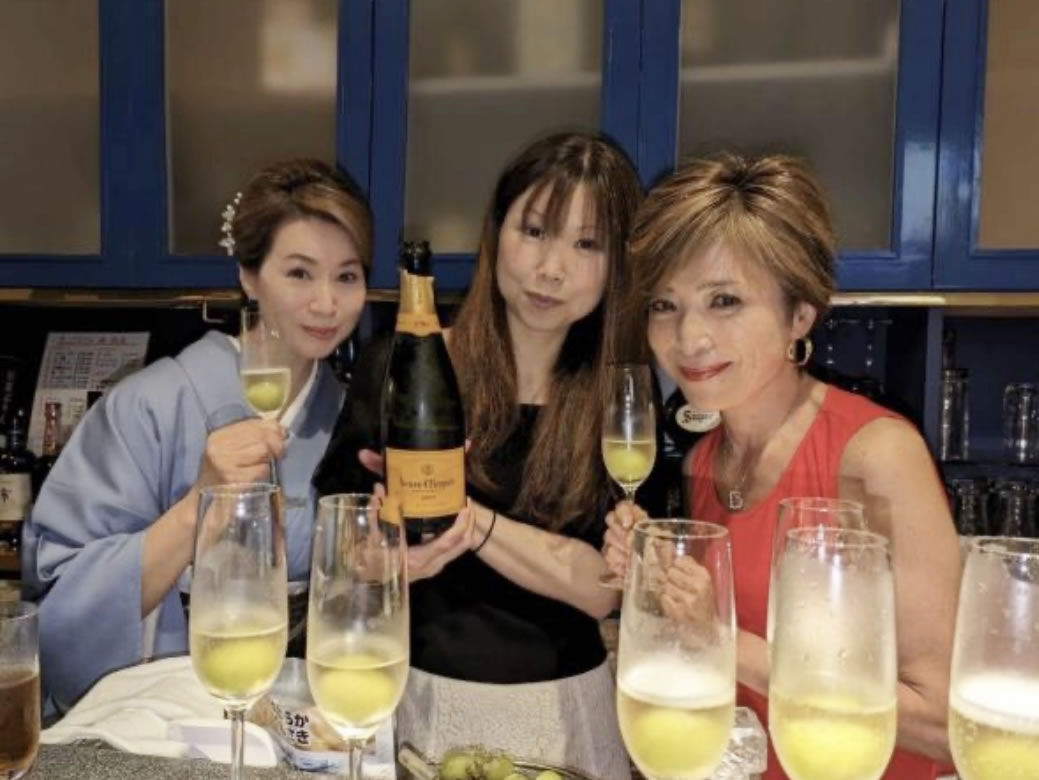 ラウンジ恵 MEGUMI …の画像