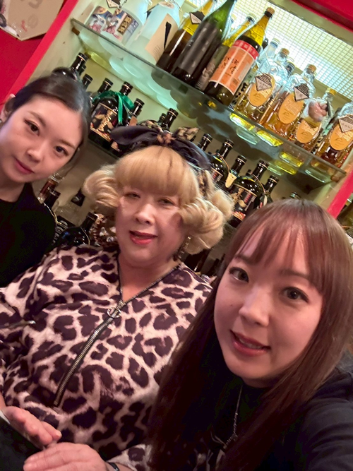 ルッコ男性用1枚目