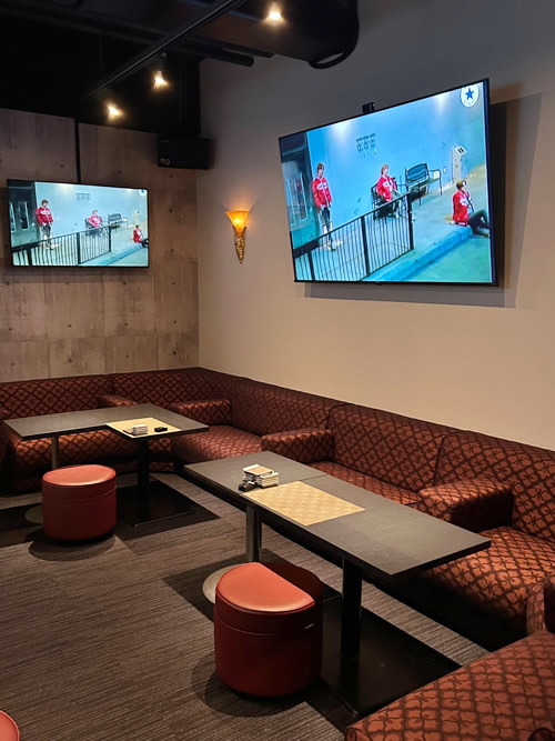 スナック 琥珀男性用2枚目詳細