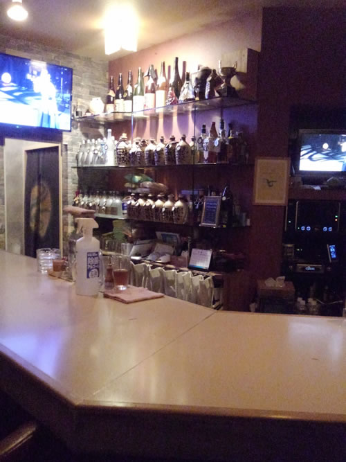 Amor～アモル～男性用1枚目