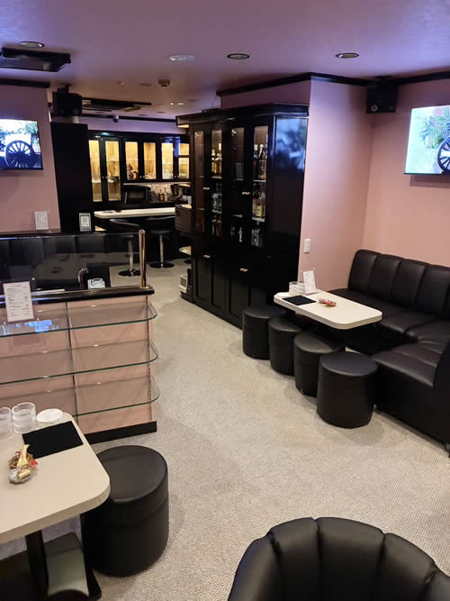 スナック SCANDAL男性用4枚目詳細