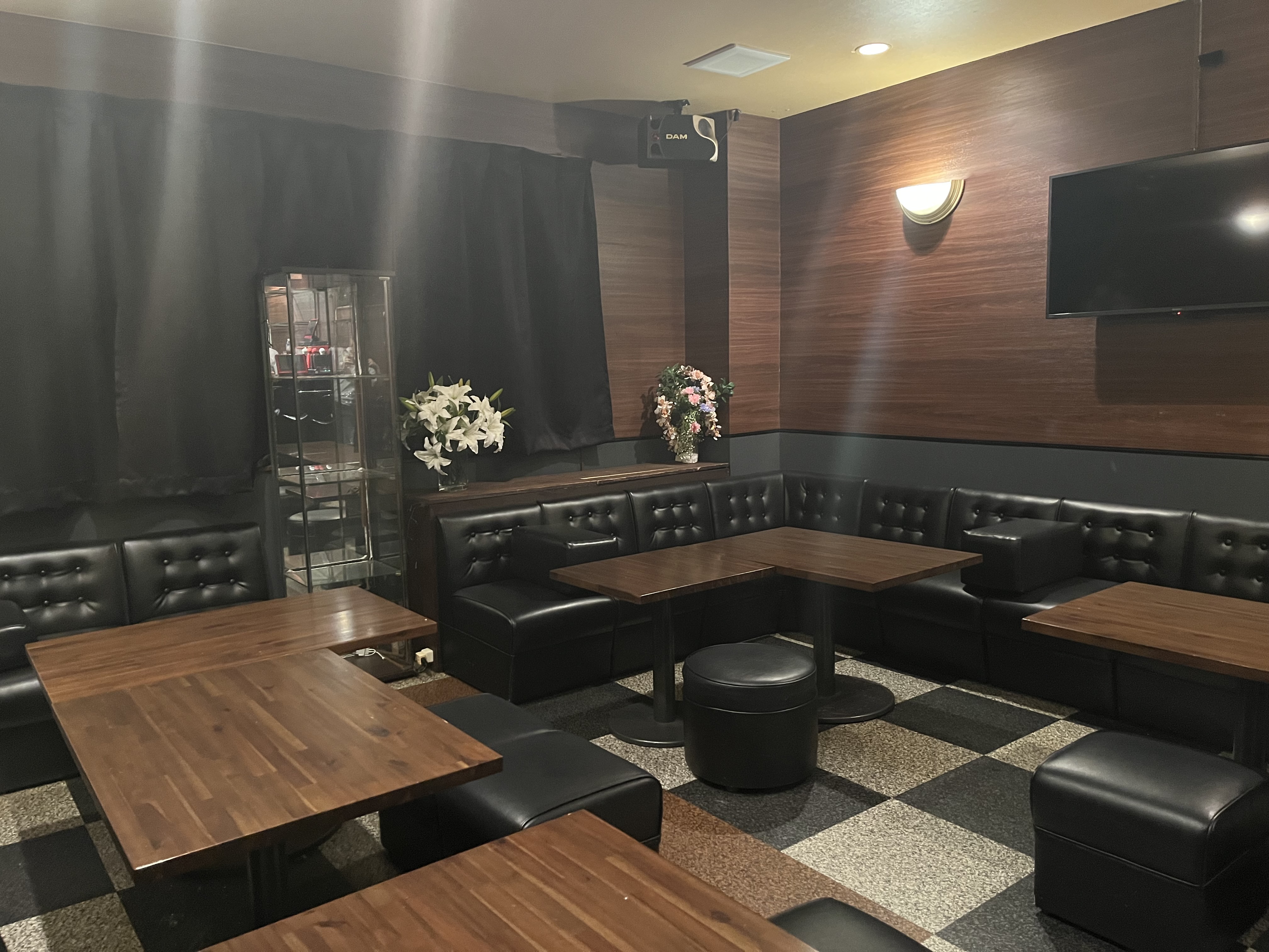 熟女クラブ昭和求人アルバイト用2枚目詳細