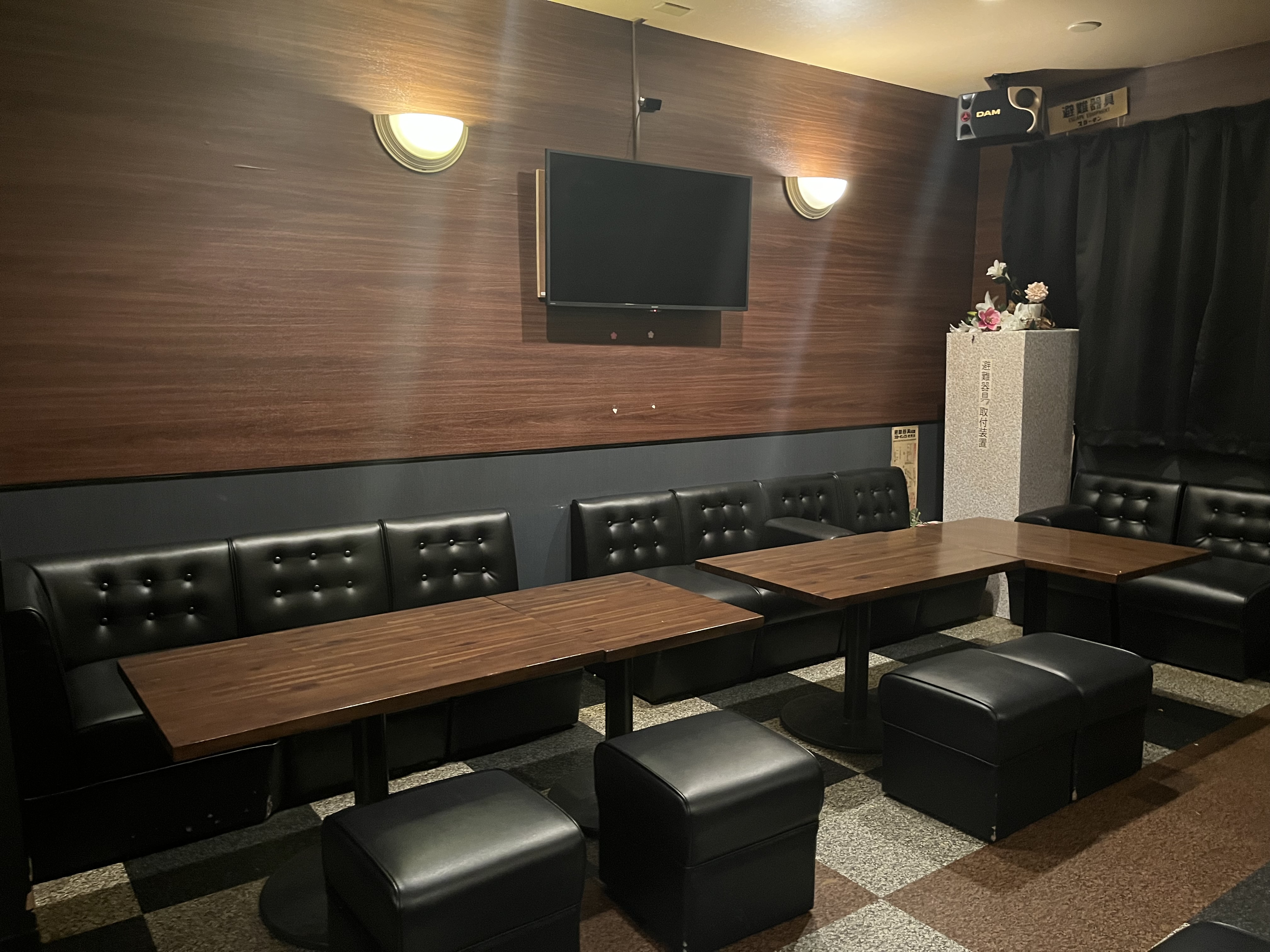 熟女クラブ昭和求人アルバイト用3枚目詳細