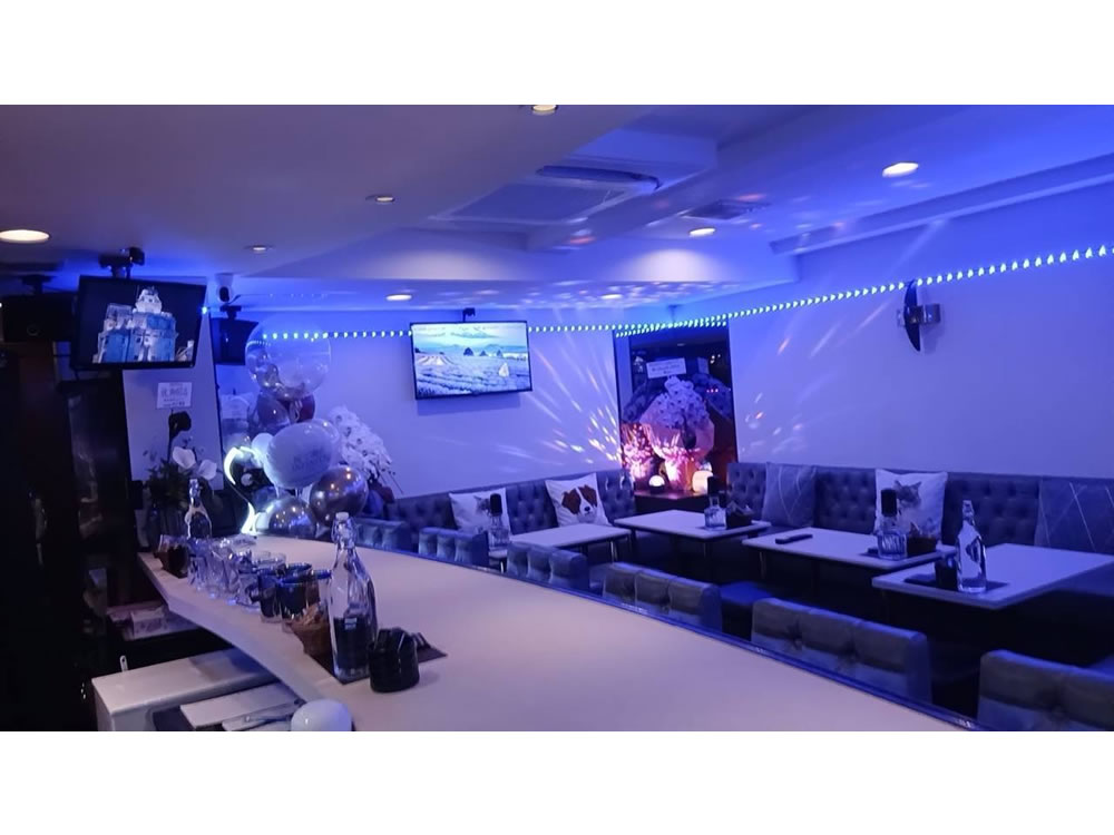 INFINITY～インフィニティ～男性用2枚目詳細