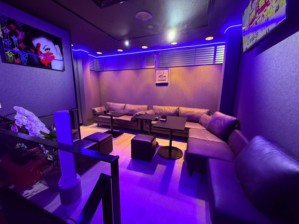 Girl’s Snack PARTERRE∼パルテール~男性用2枚目詳細