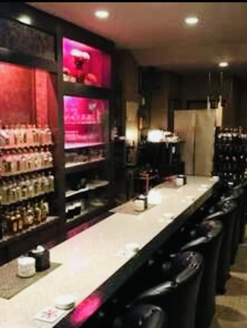 スナック 絆の画像