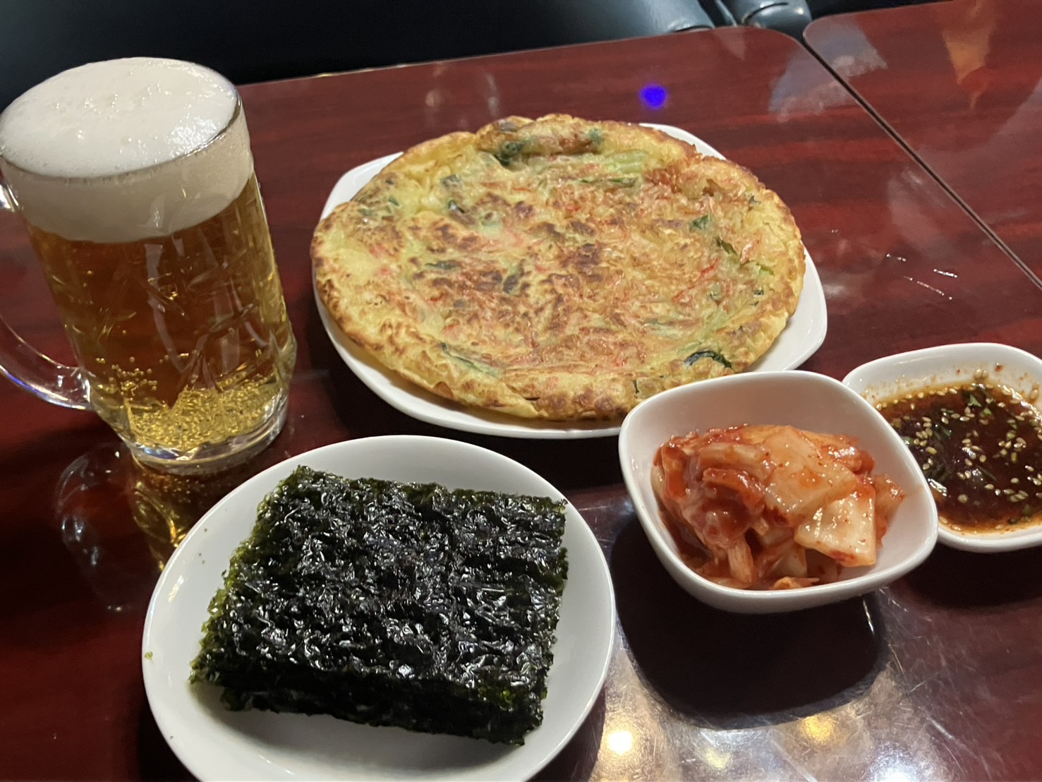 インターナショナル スカイブルー求人アルバイト用6枚目詳細