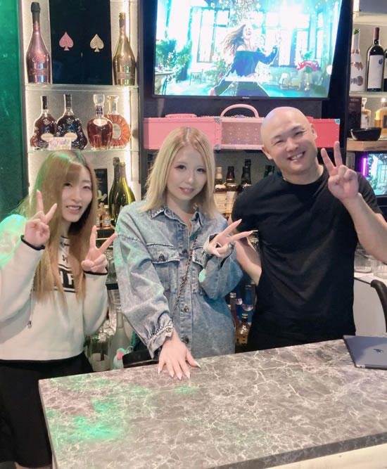 おとなの隠れ家 月下香求人アルバイト用1枚目詳細