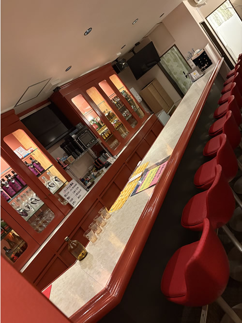 スナック 智男性用1枚目