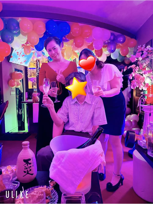 BOHOL～ボホール～男性用4枚目詳細