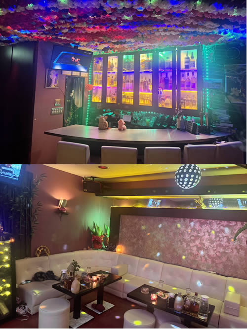 BOHOL～ボホール～男性用5枚目詳細