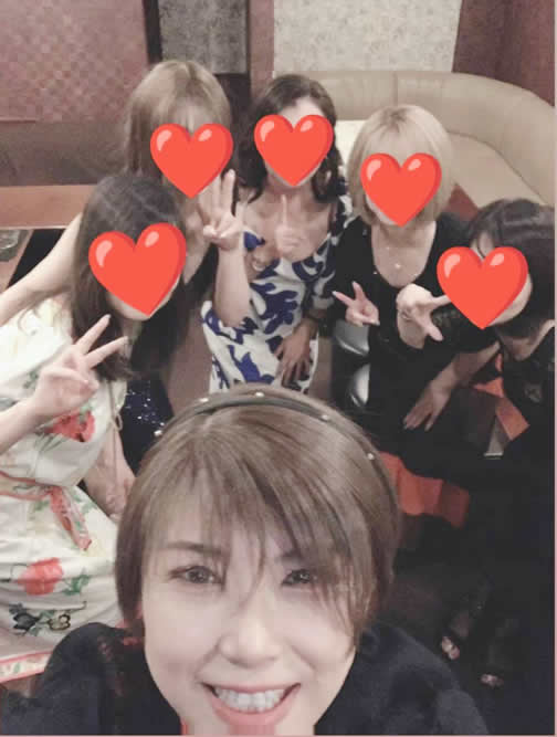 ニュースナック マダム…の画像