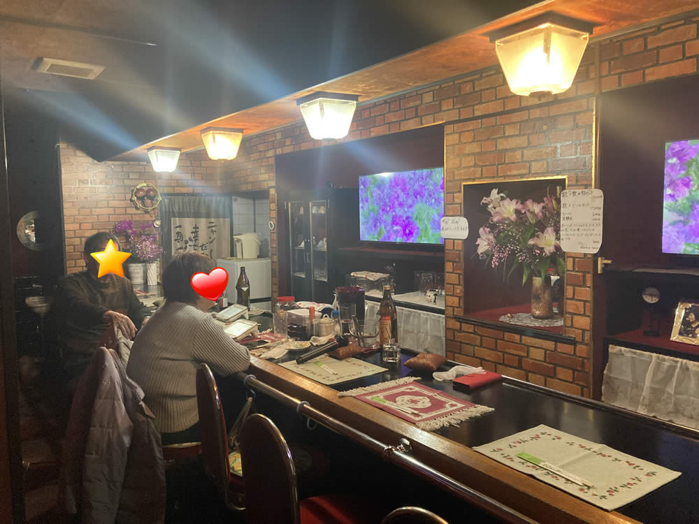 カラオケ きよみ男性用3枚目詳細