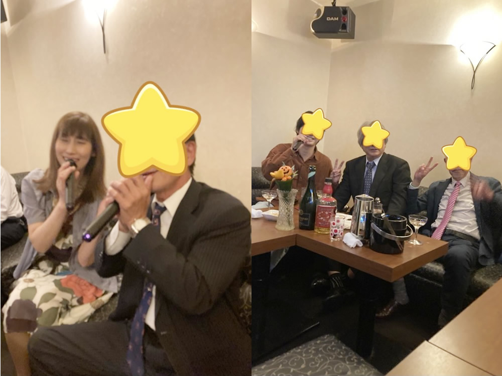 BarLounge Alice アリス男性用5枚目詳細