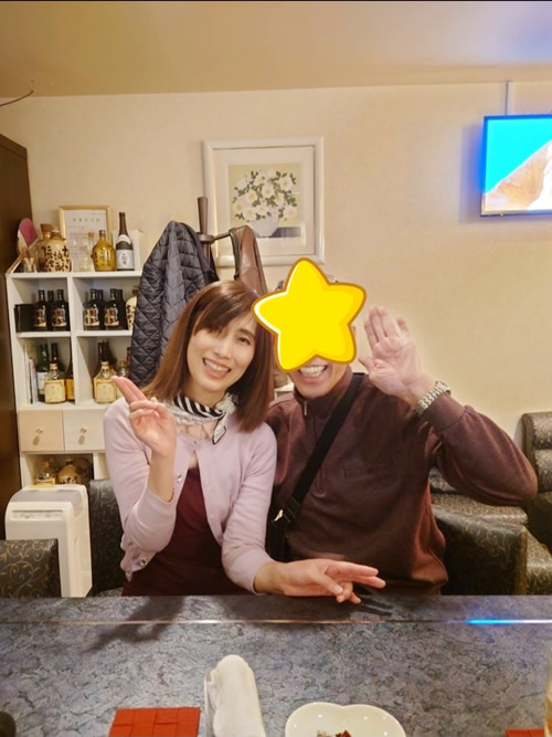 BarLounge Alice アリ…の画像