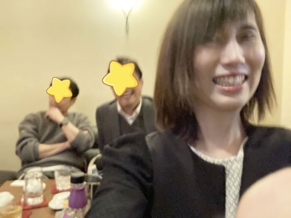 BarLounge Alice アリス男性用8枚目詳細