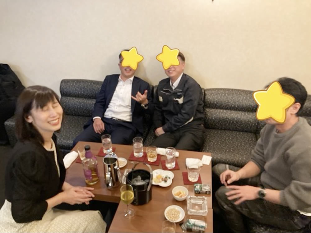 BarLounge Alice アリス求人アルバイト用3枚目詳細