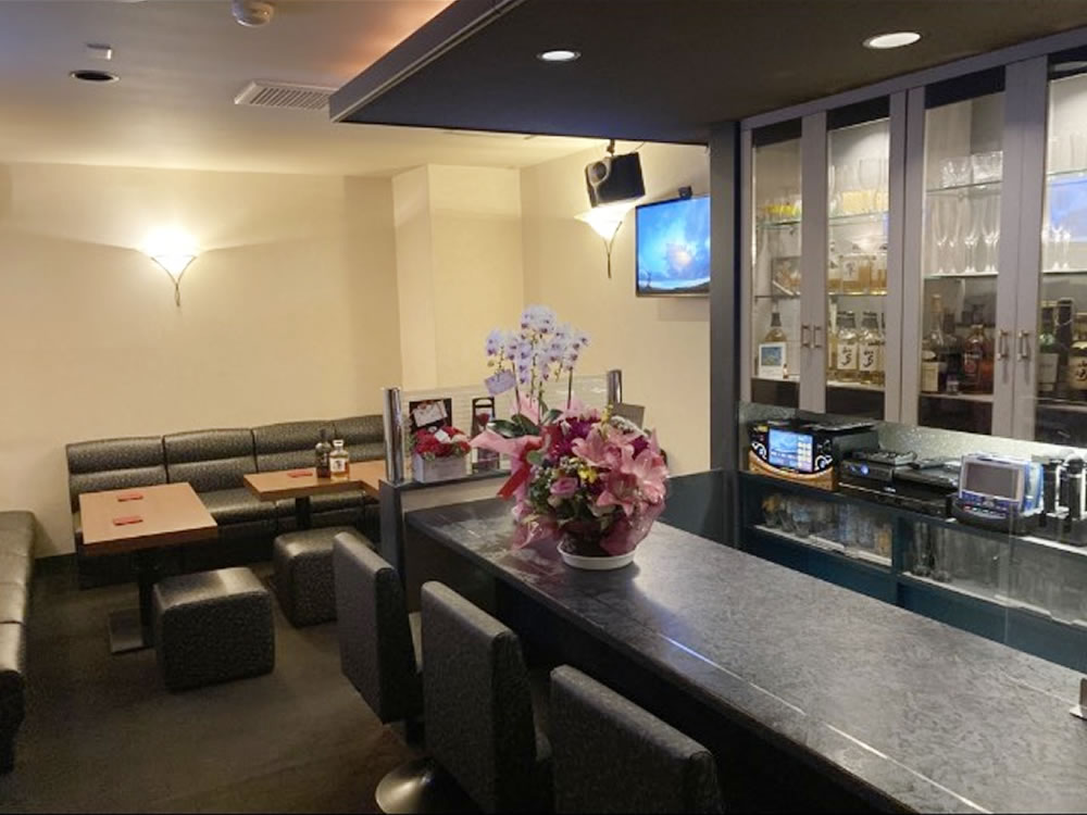 BarLounge Alice アリス男性用4枚目詳細